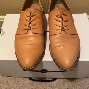 Aldo Qiniel Oxford Shoe